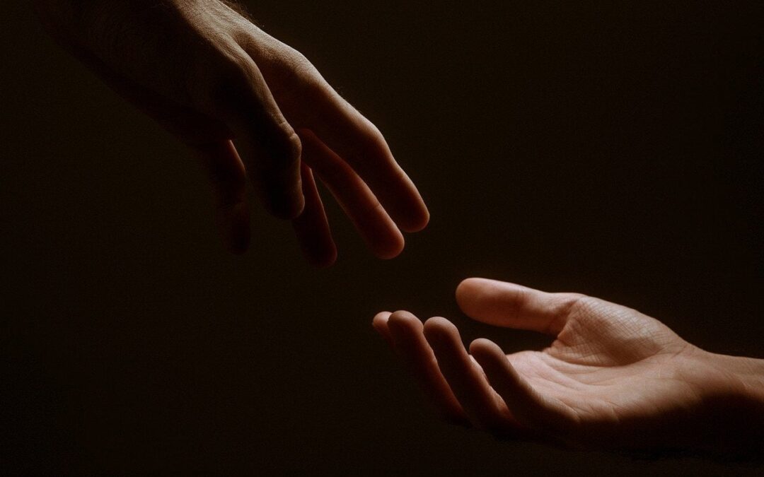 What does compassion look like?