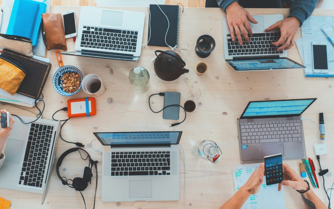 6 essential social media platforms that you shouldn’t ignore