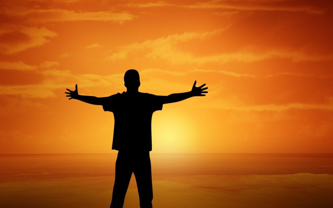 What does happiness look like and how do you find it?