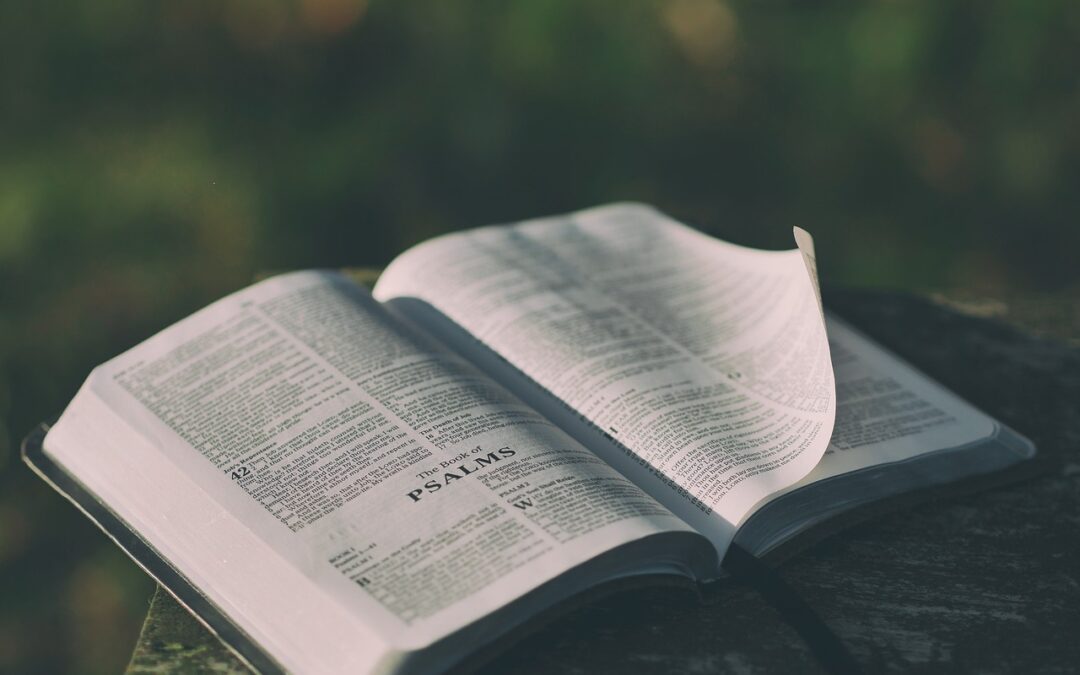 What’s the difference between faith & belief and why does it matter?