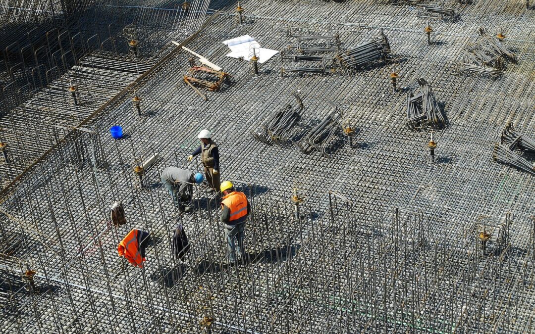 Are you building on the right foundations?