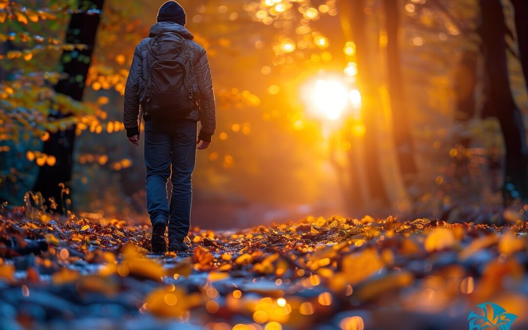 Have you ever had a bad day, and wondered why you’ve ended up where you are?