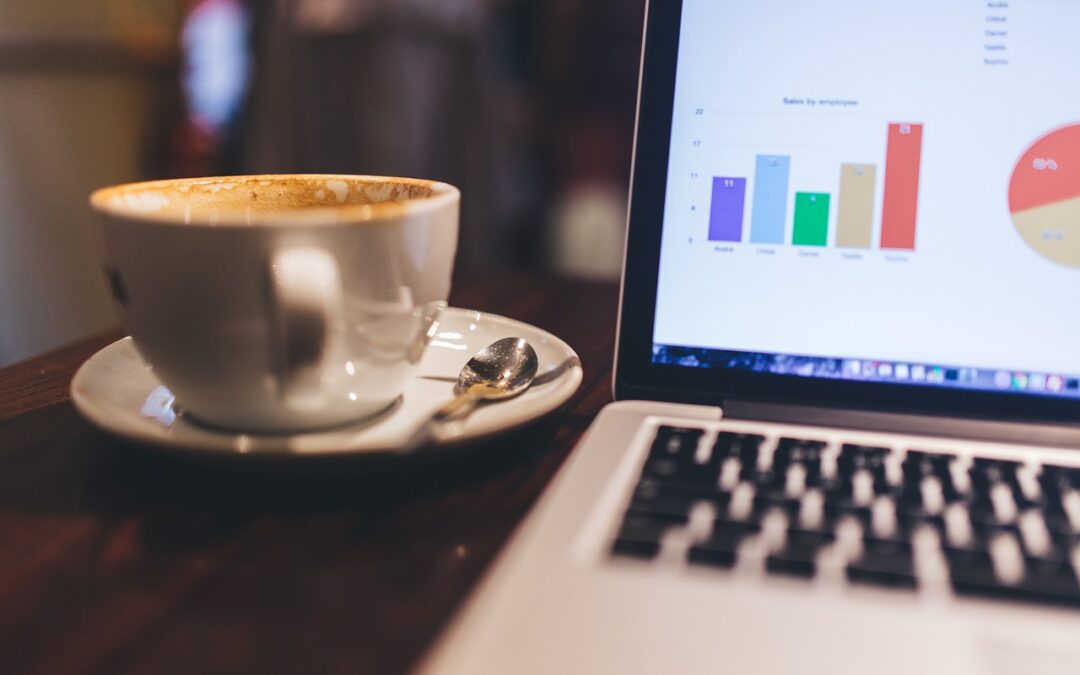 Unlocking the power of charts and diagrams