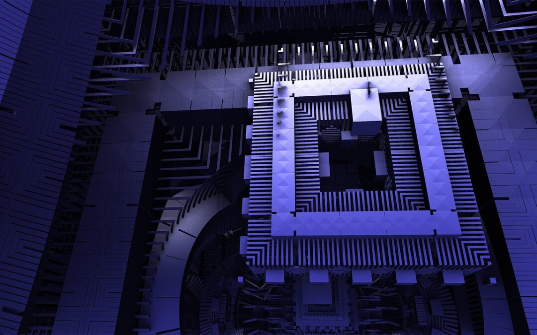 What is a Quantum Computer and why should you care?