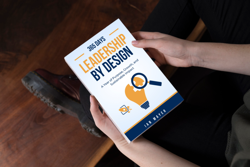 📚 From blog to book: a year of leadership insights