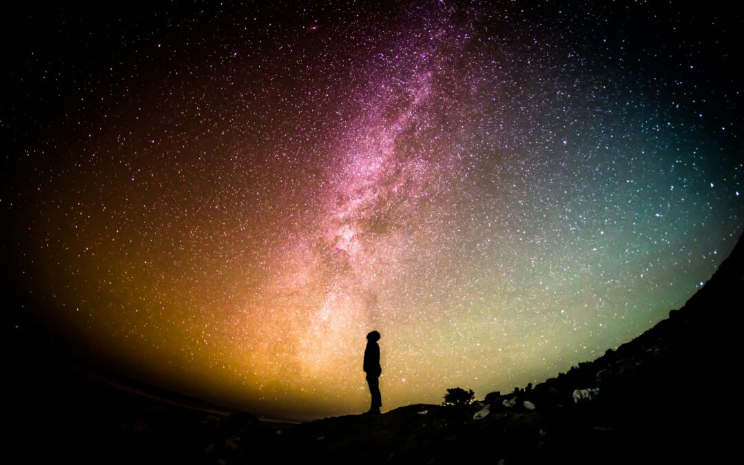 Divine order and cosmic chaos, an introduction to Entropy