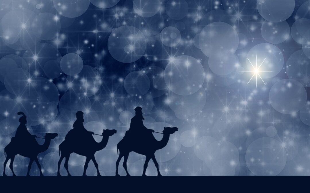 Some life lessons from the Christmas kings