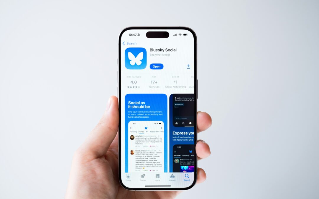 Here’s another social media platform that you shouldn’t ignore