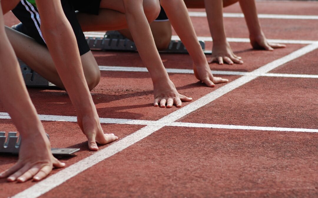 How to embrace a fresh start at any time