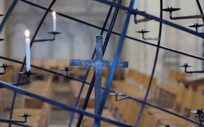 All will be well, and other lessons from Julian of Norwich