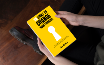 📚 Why I wrote a book you can’t read in a weekend