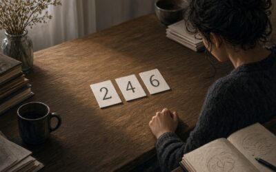 The 2, 4, 6 puzzle that shows how we fool ourselves